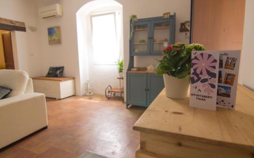 Spello Apartamento | Appartamento Palma Gold
