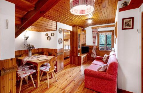 Caviola Apartamento | Appartamento Palmina