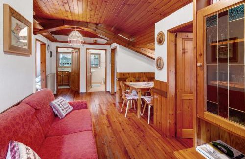 Caviola Apartamento | Appartamento Palmina