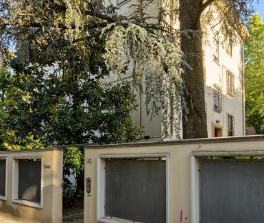 Santo Stefano Apartamento | Appartamento Pannaggi