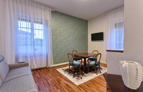 Santo Stefano Apartamento | Appartamento Pannaggi