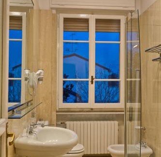Santo Stefano Apartamento | Appartamento Pannaggi