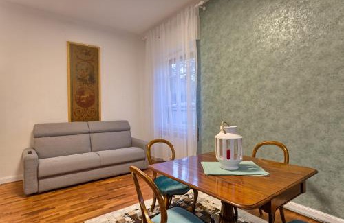 Santo Stefano Apartamento | Appartamento Pannaggi
