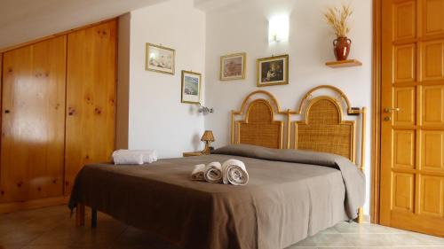 Santa Domenica Casa | Appartamento panoramico Santa Domenica