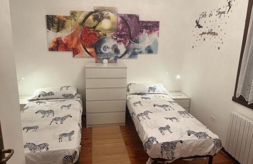 Teolo Apartamento | APPARTAMENTO PANORAMICO