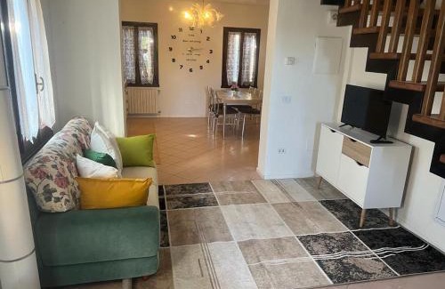 Teolo Apartamento | APPARTAMENTO PANORAMICO
