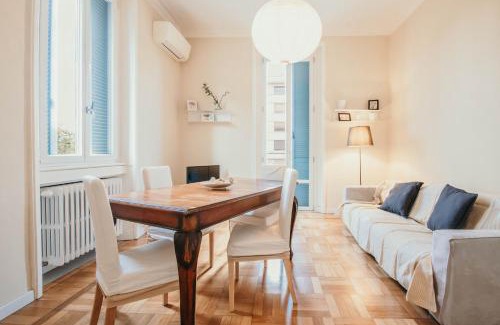 San Vittore Apartamento | Appartamento Papiniano - Lakeside L&B