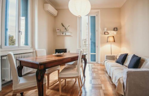 San Vittore Apartamento | Appartamento Papiniano - Lakeside L&B