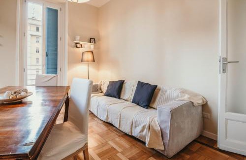 San Vittore Apartamento | Appartamento Papiniano - Lakeside L&B