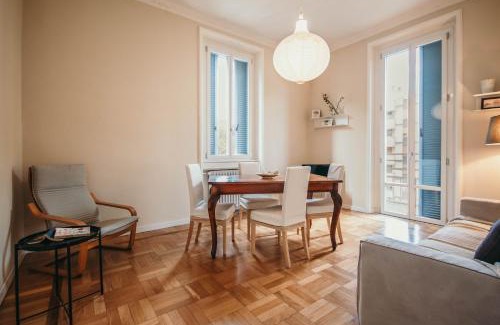 San Vittore Apartamento | Appartamento Papiniano - Lakeside L&B