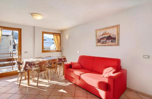 Livigno Apartamento | Appartamento Paradisin