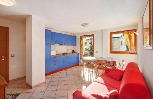 Livigno Apartamento | Appartamento Paradisin