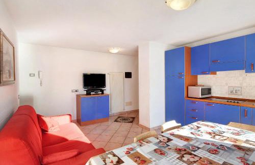 Livigno Apartamento | Appartamento Paradisin