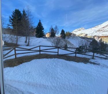 Passo del Tonale Apartamento | Appartamento Passo del Tonale