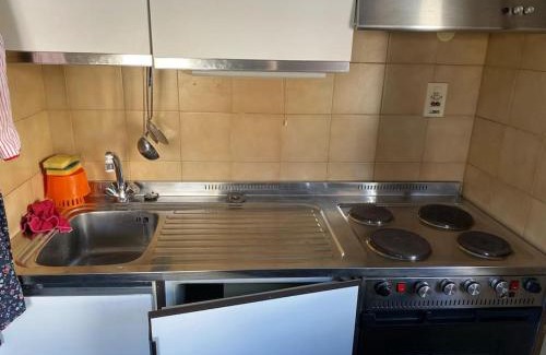 Passo del Tonale Apartamento | Appartamento Passo del Tonale