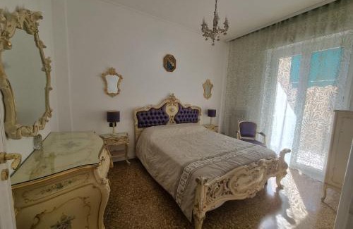 Pegli Apartamento | Appartamento Pegli