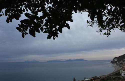 Piraino Apartamento | Appartamento per 2 persone con vista sulle Eolie Casa Spisidda "Lipari"