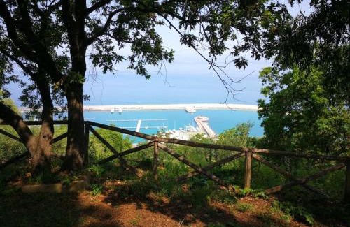 Piraino Apartamento | Appartamento per 2 persone con vista sulle Eolie Casa Spisidda "Lipari"