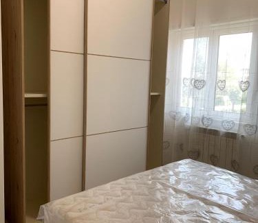 Botricello Apartamento | APPARTAMENTO PER BREVI PERIODI