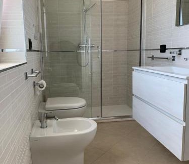 Botricello Apartamento | APPARTAMENTO PER BREVI PERIODI