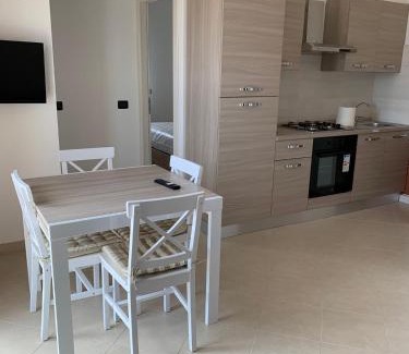 Botricello Apartamento | APPARTAMENTO PER BREVI PERIODI