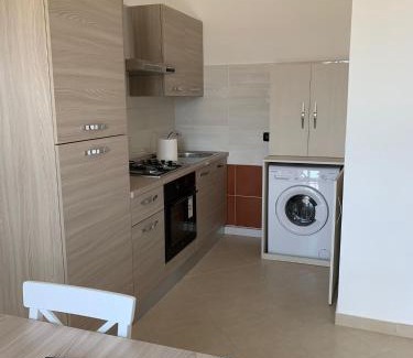 Botricello Apartamento | APPARTAMENTO PER BREVI PERIODI