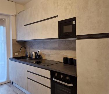 Cologno Monzese Apartamento | Appartamento Perla nel Verde