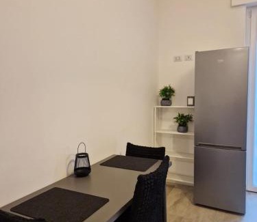 Cologno Monzese Apartamento | Appartamento Perla nel Verde