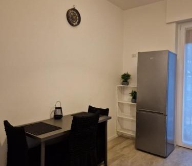 Cologno Monzese Apartamento | Appartamento Perla nel Verde