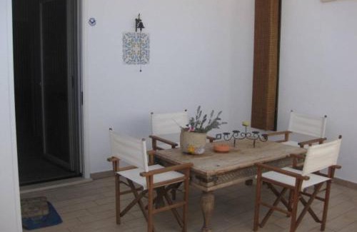 Scala di Furno Apartamento | Appartamento Perla Del Salento Porto Cesareo