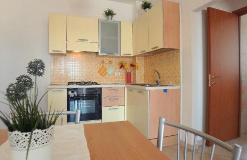 Lido di Pomposa Apartamento | Appartamento Perla