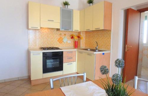 Lido di Pomposa Apartamento | Appartamento Perla