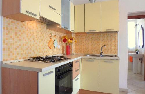 Lido di Pomposa Apartamento | Appartamento Perla