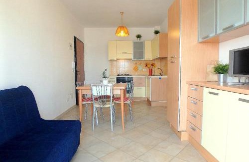 Lido di Pomposa Apartamento | Appartamento Perla
