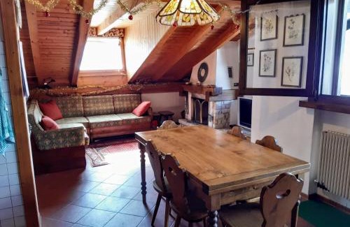 Piancavallo Apartamento | Appartamento Piancavallo