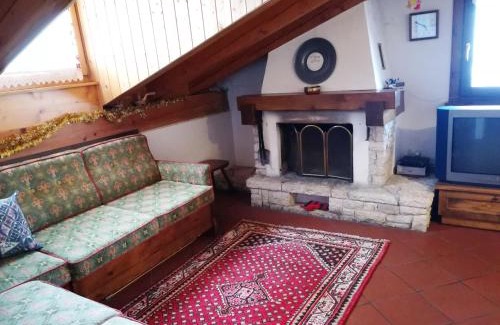 Piancavallo Apartamento | Appartamento Piancavallo