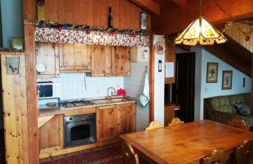Piancavallo Apartamento | Appartamento Piancavallo