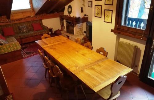 Piancavallo Apartamento | Appartamento Piancavallo