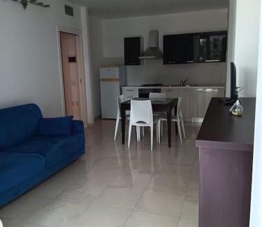 Eraclea Mare Apartamento | appartamento piano terra