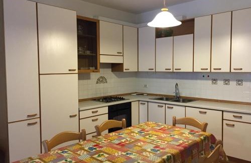 Cogolo Apartamento | Appartamento Piazza dei Monari