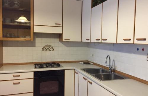 Cogolo Apartamento | Appartamento Piazza dei Monari
