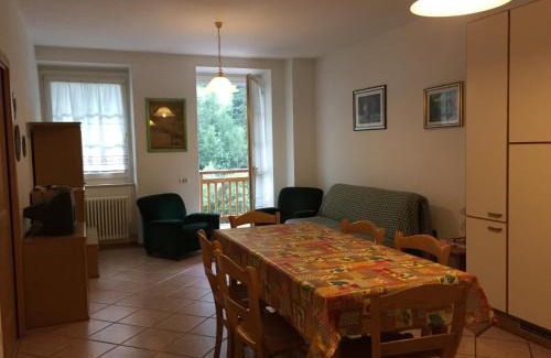 Cogolo Apartamento | Appartamento Piazza dei Monari