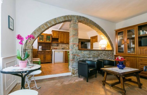 Fano Casa | Appartamento Piccolo by Interhome