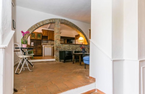 Fano Casa | Appartamento Piccolo by Interhome