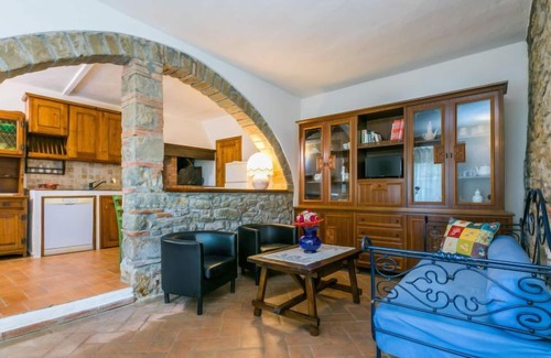Fano Casa | Appartamento Piccolo by Interhome
