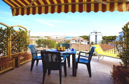 Alba Adriatica Apartamento | Appartamento Pinolo Bilo INT 11 - MyHo Casa