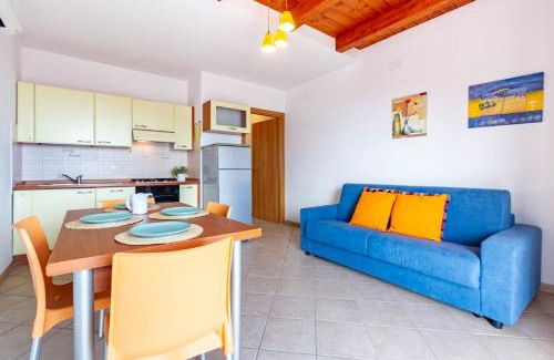 Alba Adriatica Apartamento | Appartamento Pinolo Bilo INT 11 - MyHo Casa