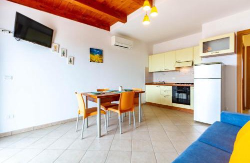 Alba Adriatica Apartamento | Appartamento Pinolo Bilo INT 11 - MyHo Casa