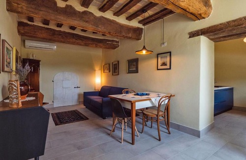 Arcevia Apartamento | Appartamento Piticchio