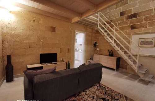 Manduria Apartamento | Appartamento Pittori
